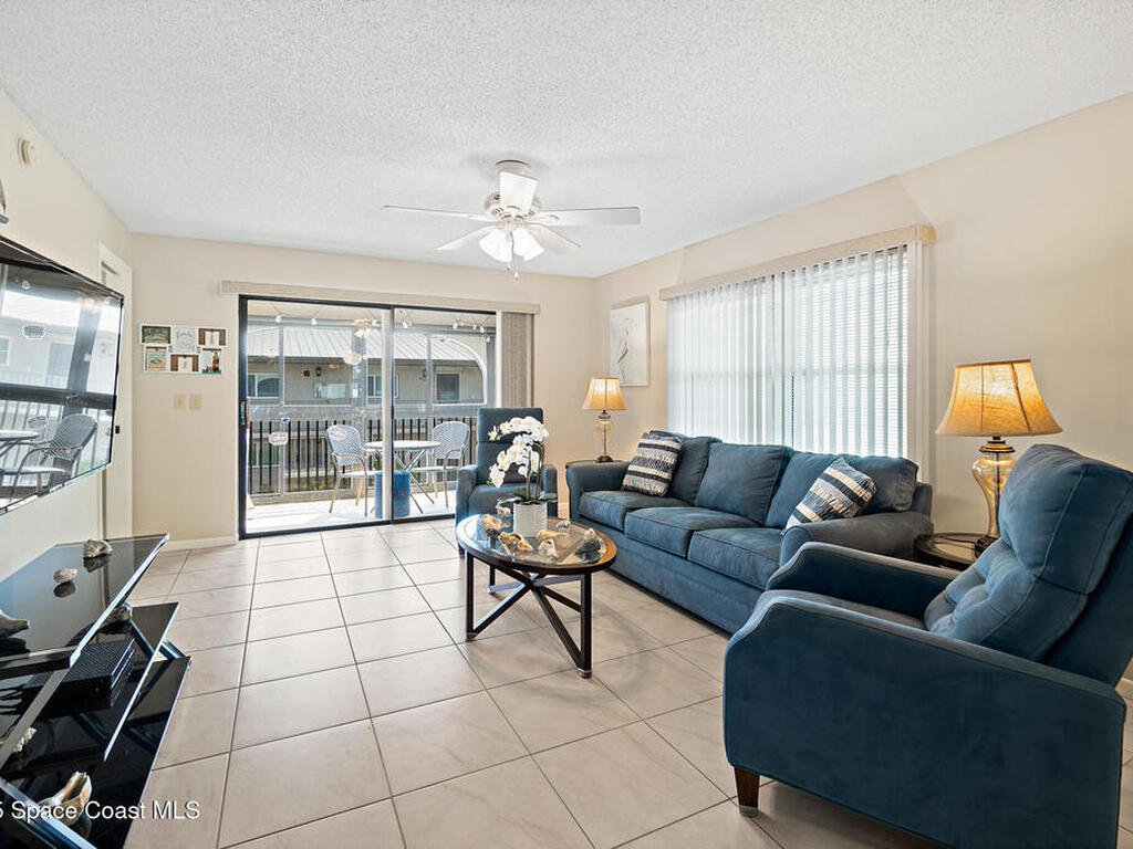 7301 Ridgewood Avenue, Cape Canaveral, FL 32920