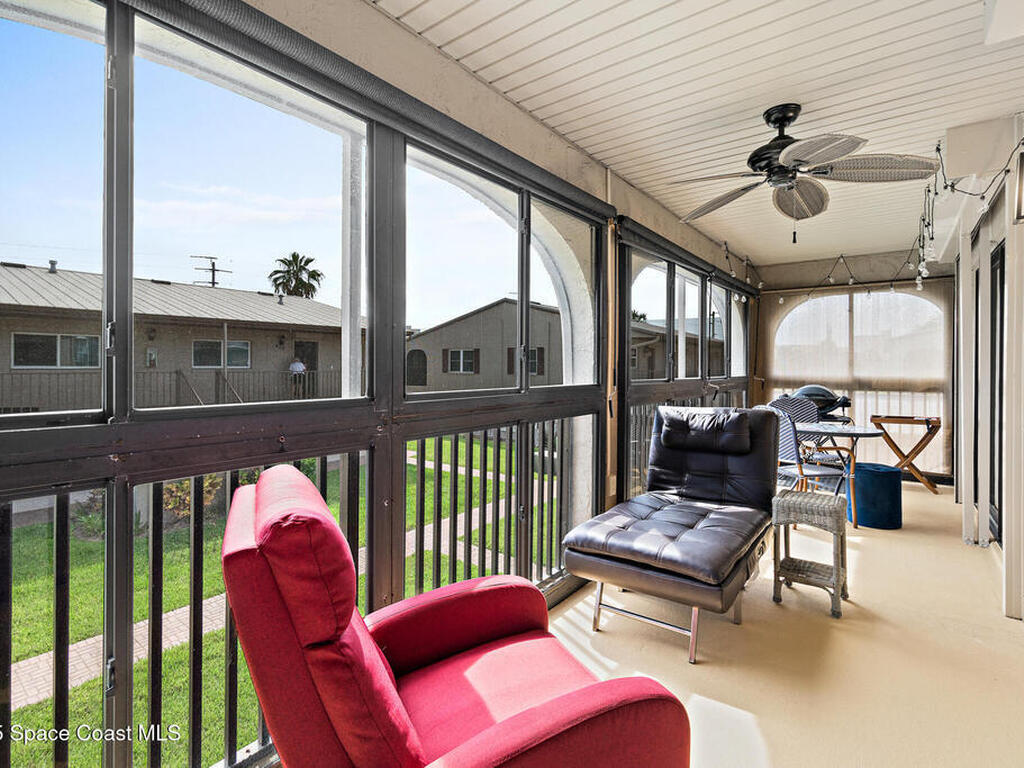 7301 Ridgewood Avenue, Cape Canaveral, FL 32920