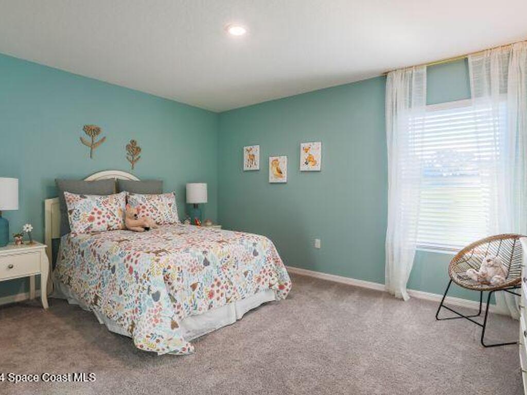 599 Hansare Street, Palm Bay, FL 32908