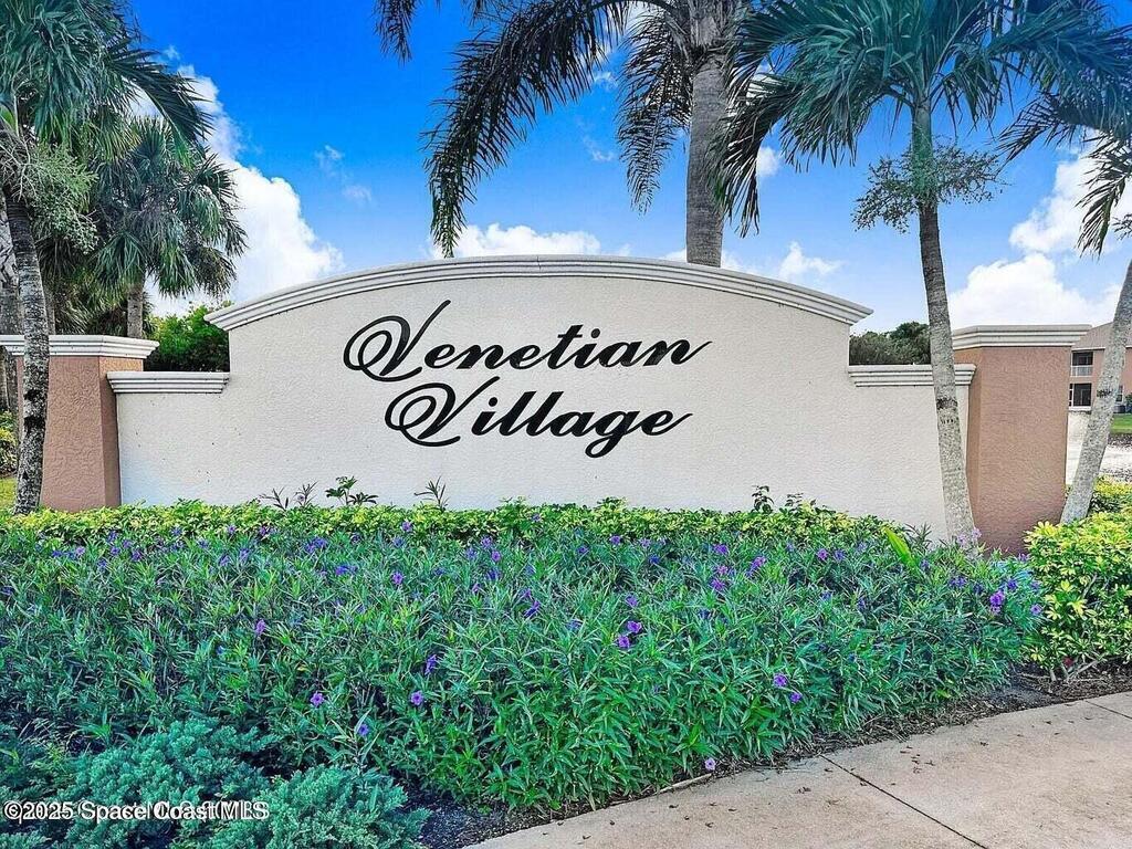 1035 Venetian Drive, Melbourne, FL 32904