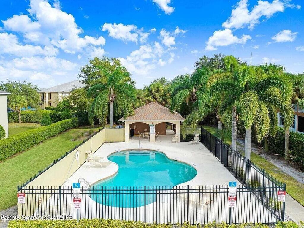 1035 Venetian Drive, Melbourne, FL 32904