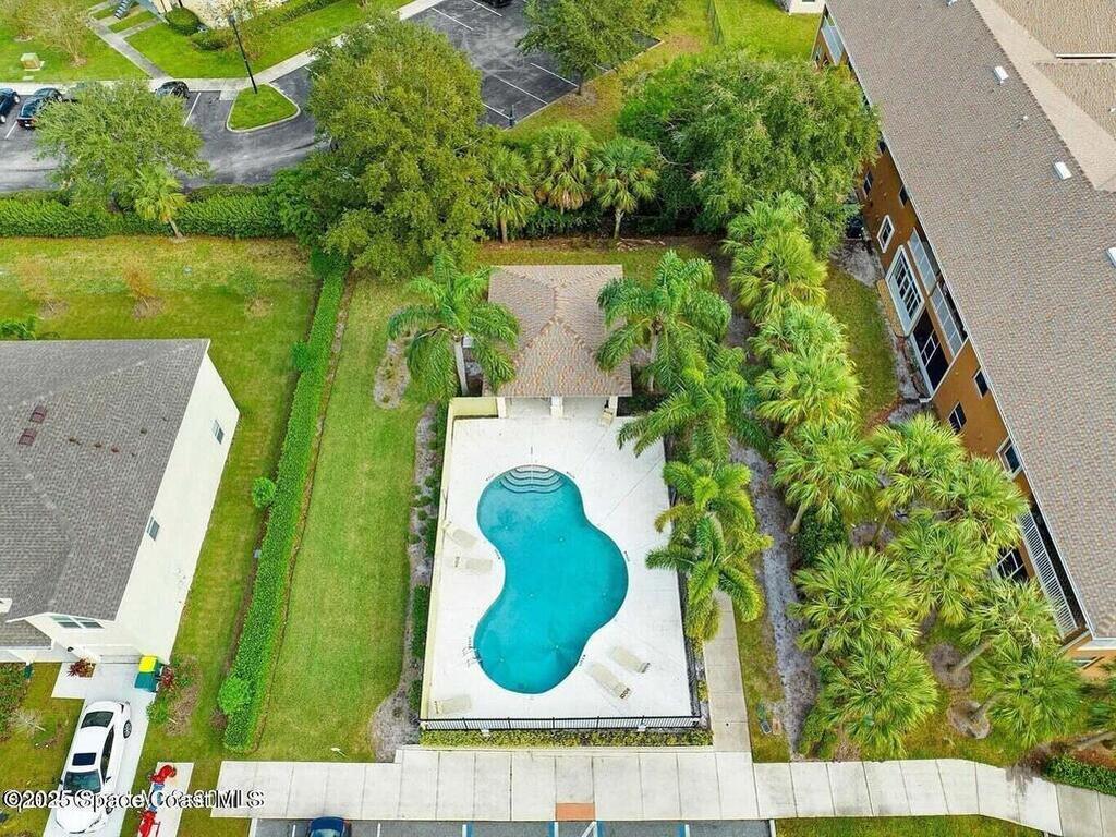 1035 Venetian Drive, Melbourne, FL 32904