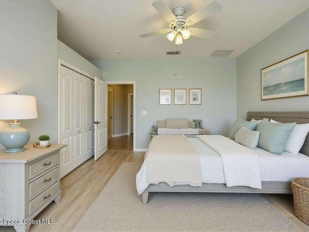 4331 Aberdeen Circle, Rockledge, FL 32955