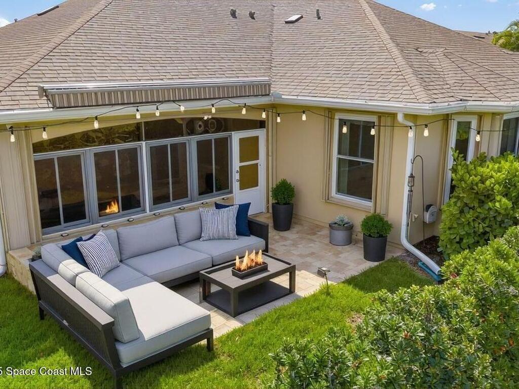 4331 Aberdeen Circle, Rockledge, FL 32955