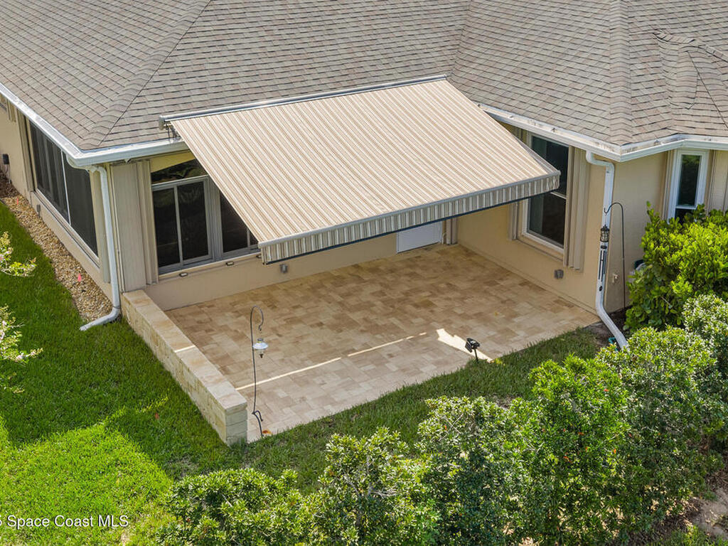 4331 Aberdeen Circle, Rockledge, FL 32955