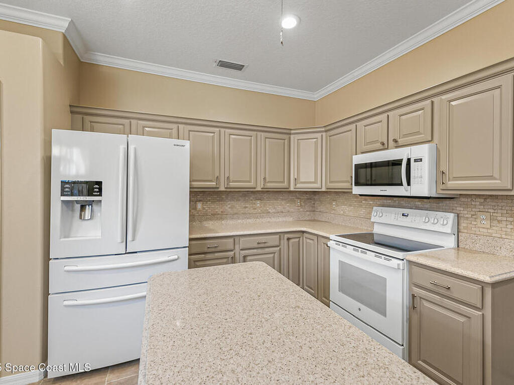 4331 Aberdeen Circle, Rockledge, FL 32955