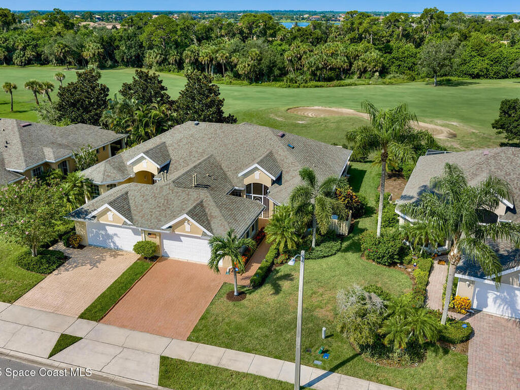 4331 Aberdeen Circle, Rockledge, FL 32955