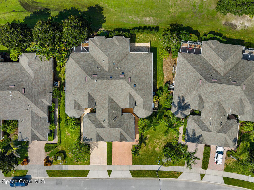 4331 Aberdeen Circle, Rockledge, FL 32955