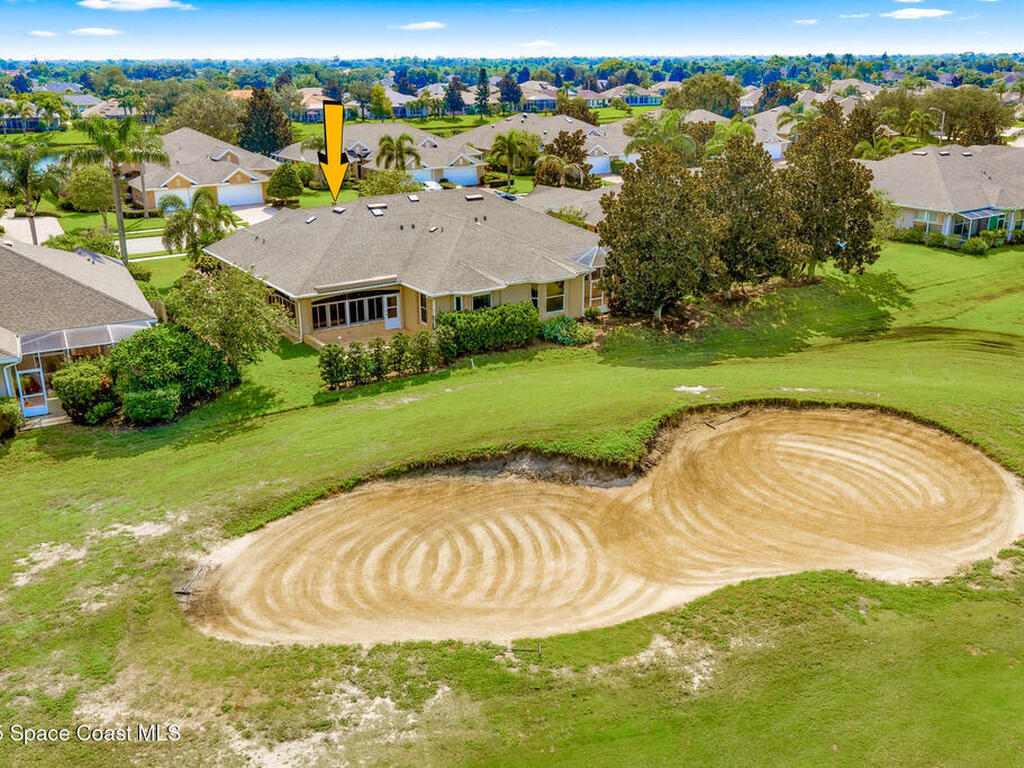 4331 Aberdeen Circle, Rockledge, FL 32955