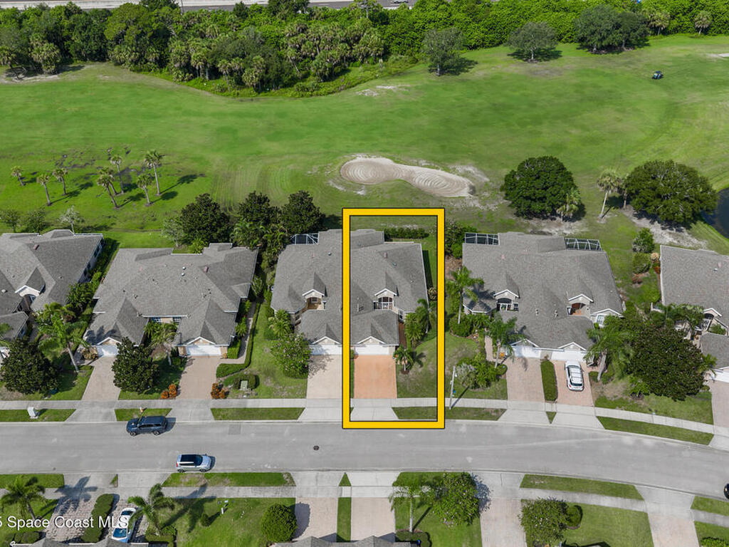 4331 Aberdeen Circle, Rockledge, FL 32955