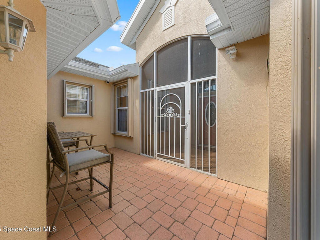 4331 Aberdeen Circle, Rockledge, FL 32955