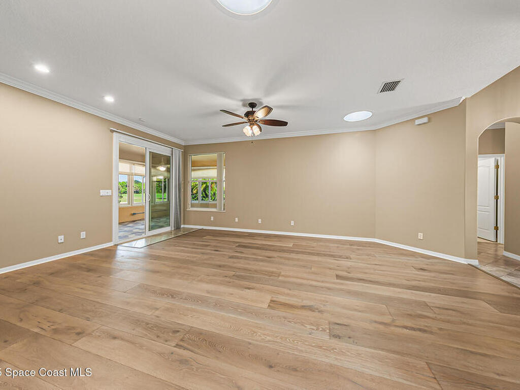 4331 Aberdeen Circle, Rockledge, FL 32955