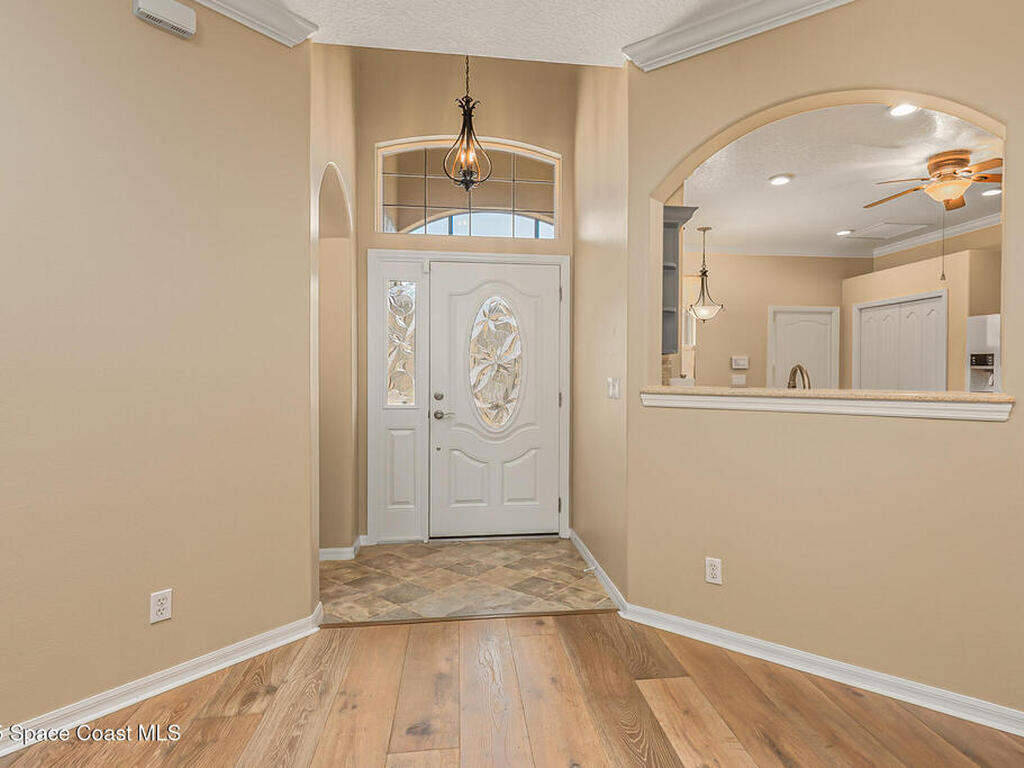 4331 Aberdeen Circle, Rockledge, FL 32955