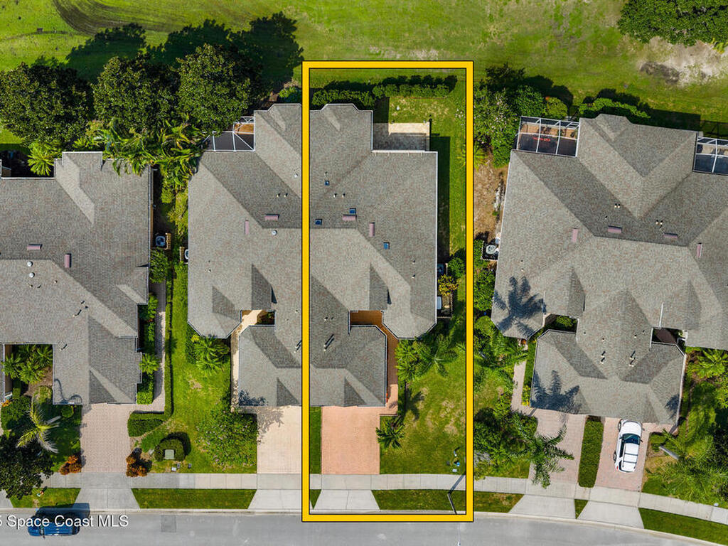 4331 Aberdeen Circle, Rockledge, FL 32955