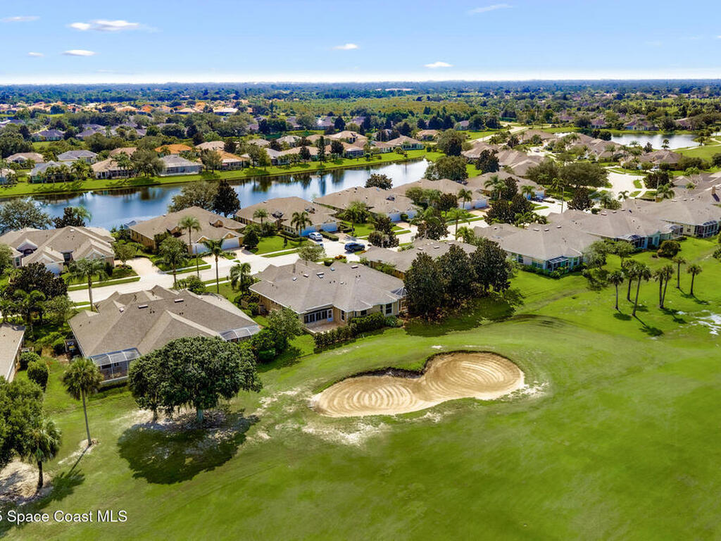 4331 Aberdeen Circle, Rockledge, FL 32955