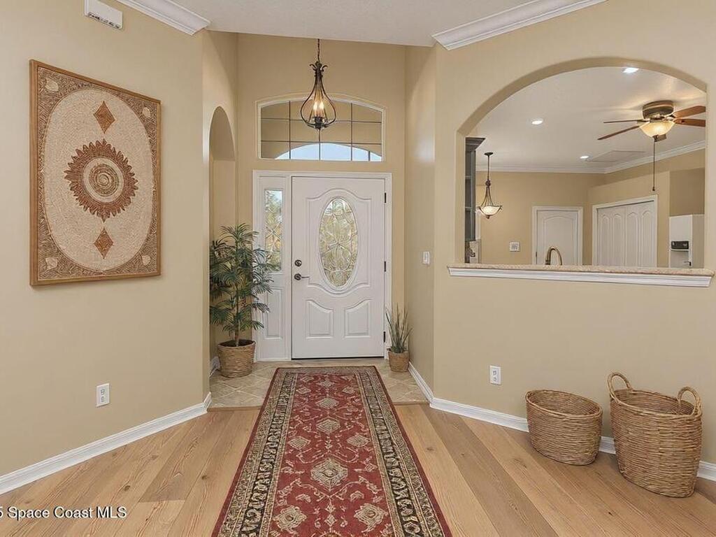 4331 Aberdeen Circle, Rockledge, FL 32955