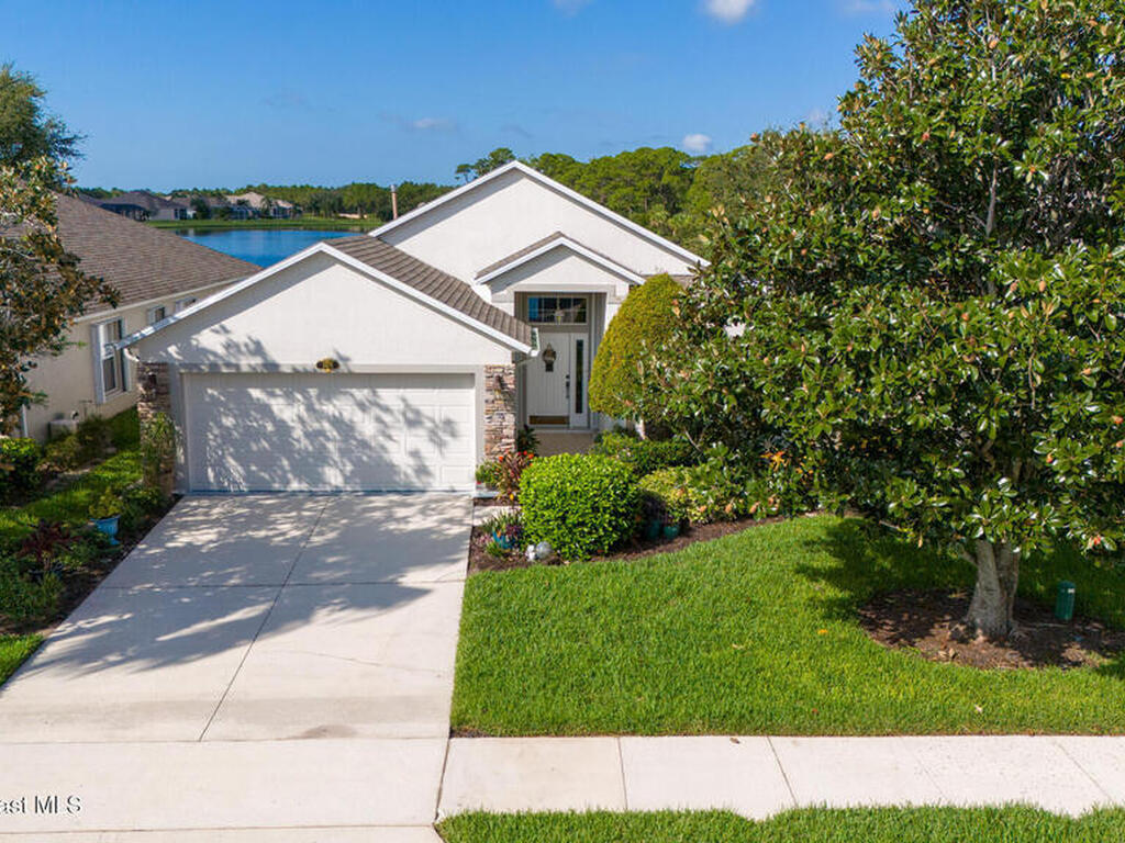 1575 Timacuan Drive, Melbourne, FL 32940