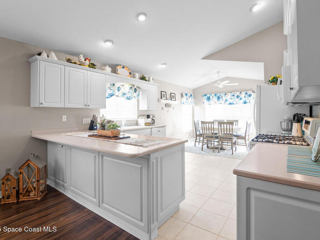 1575 Timacuan Drive, Melbourne, FL 32940