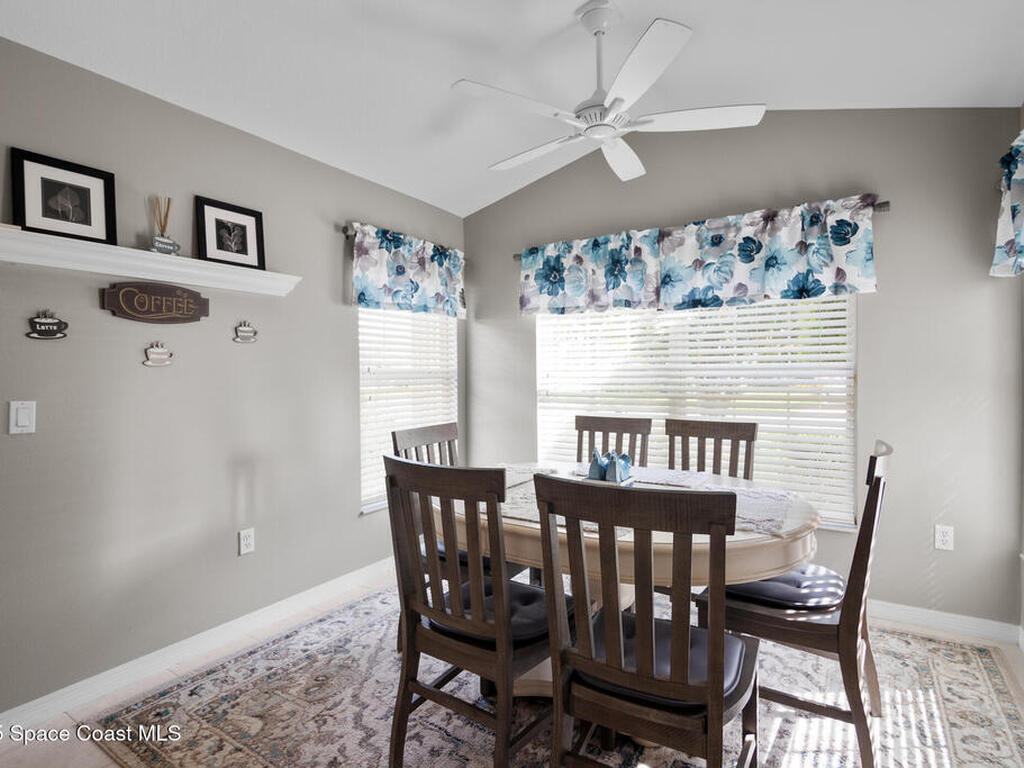 1575 Timacuan Drive, Melbourne, FL 32940