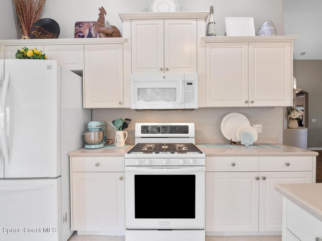 1575 Timacuan Drive, Melbourne, FL 32940