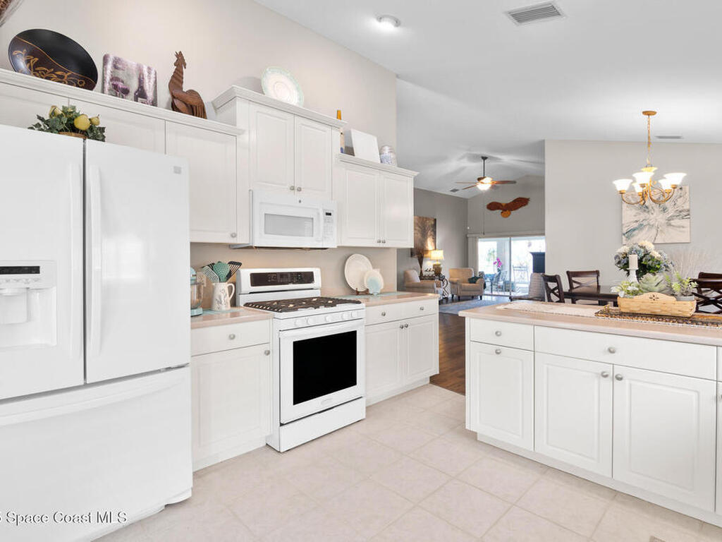 1575 Timacuan Drive, Melbourne, FL 32940