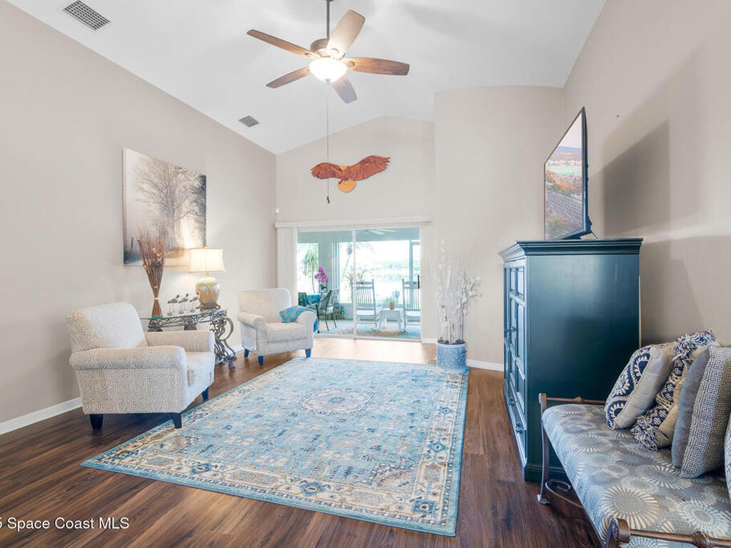 1575 Timacuan Drive, Melbourne, FL 32940