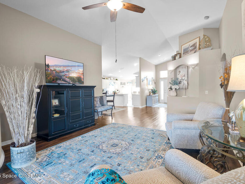 1575 Timacuan Drive, Melbourne, FL 32940