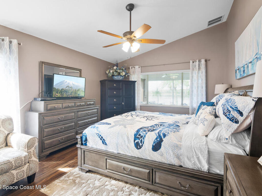 1575 Timacuan Drive, Melbourne, FL 32940