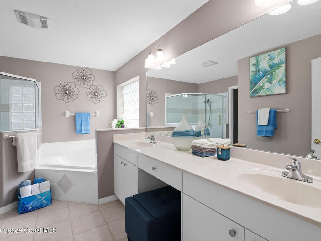 1575 Timacuan Drive, Melbourne, FL 32940