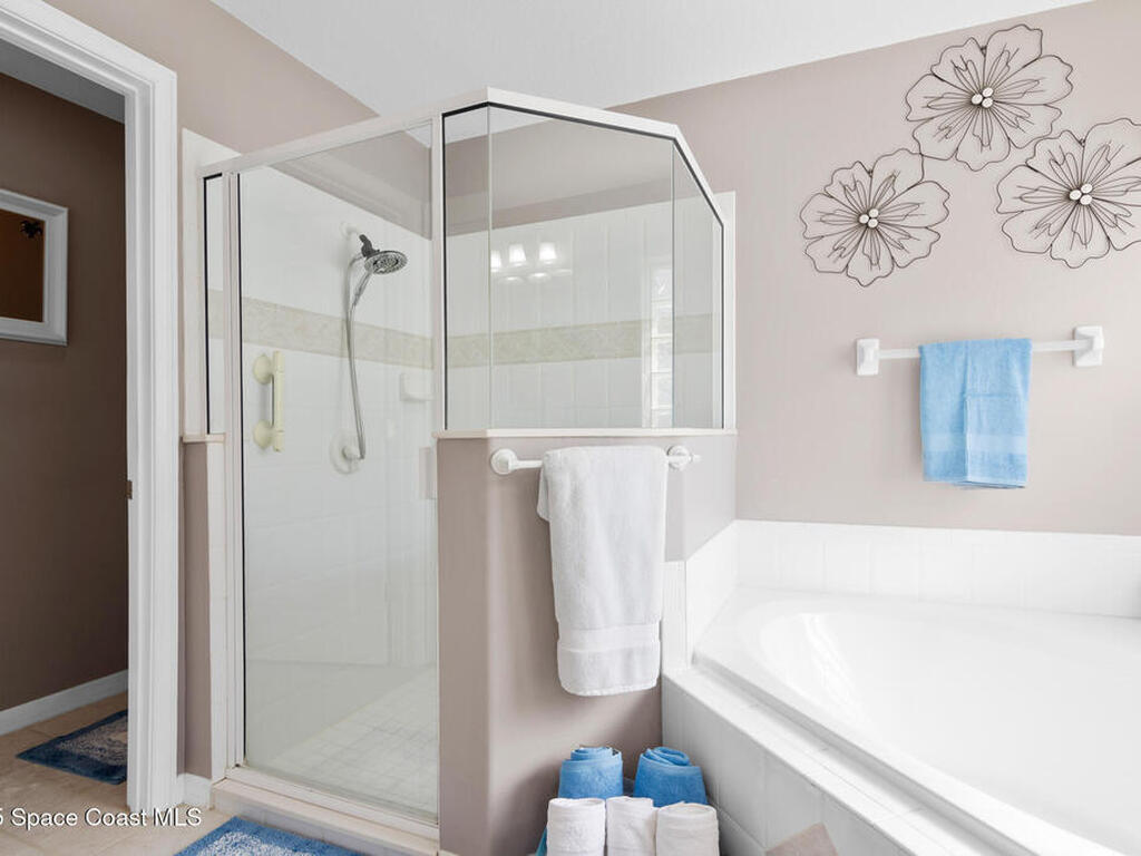 1575 Timacuan Drive, Melbourne, FL 32940