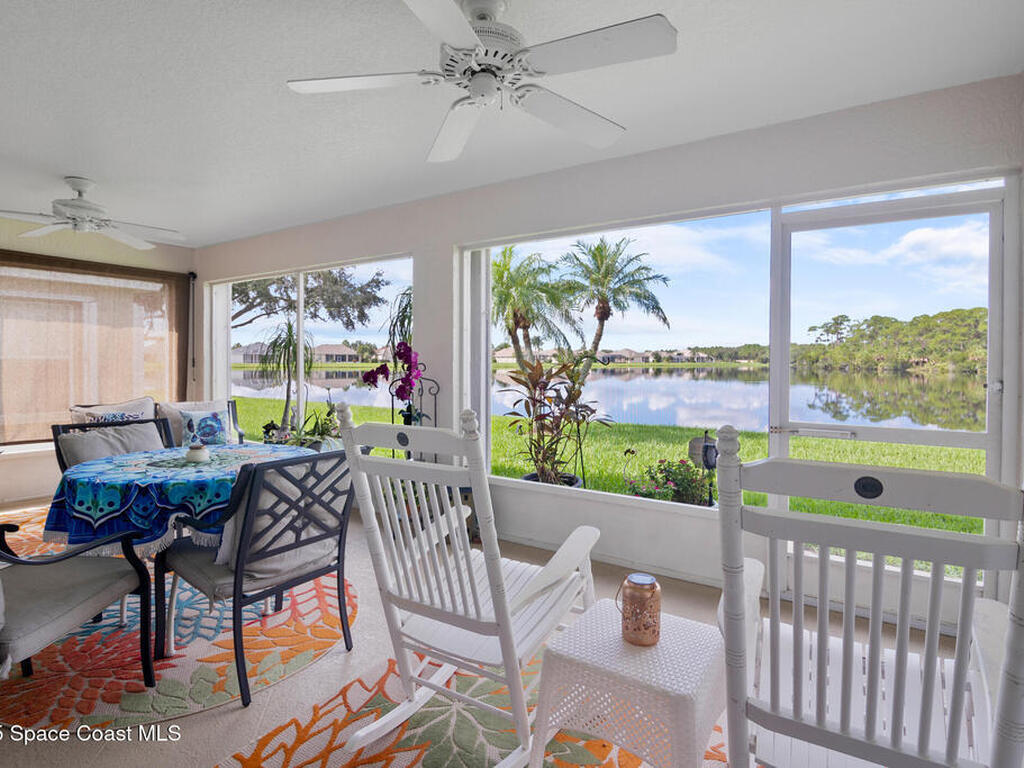 1575 Timacuan Drive, Melbourne, FL 32940