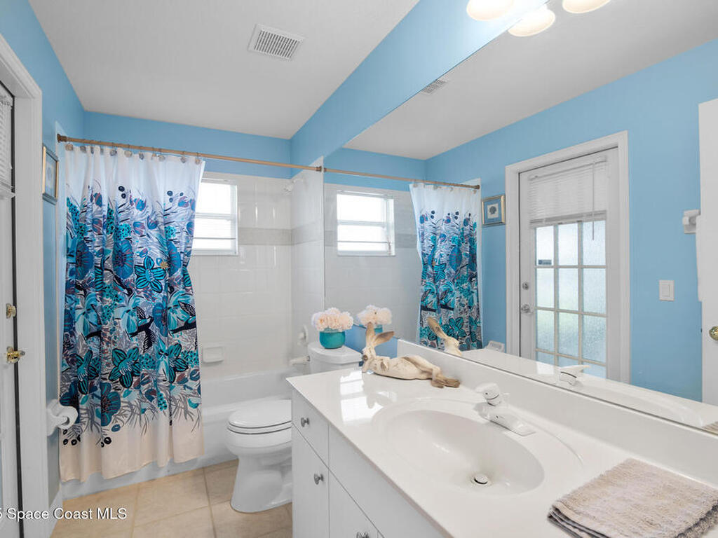 1575 Timacuan Drive, Melbourne, FL 32940