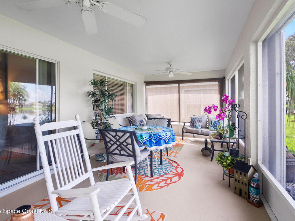 1575 Timacuan Drive, Melbourne, FL 32940