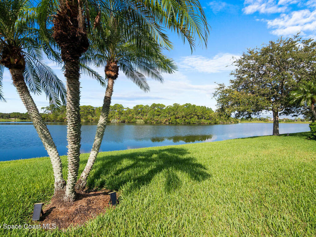 1575 Timacuan Drive, Melbourne, FL 32940