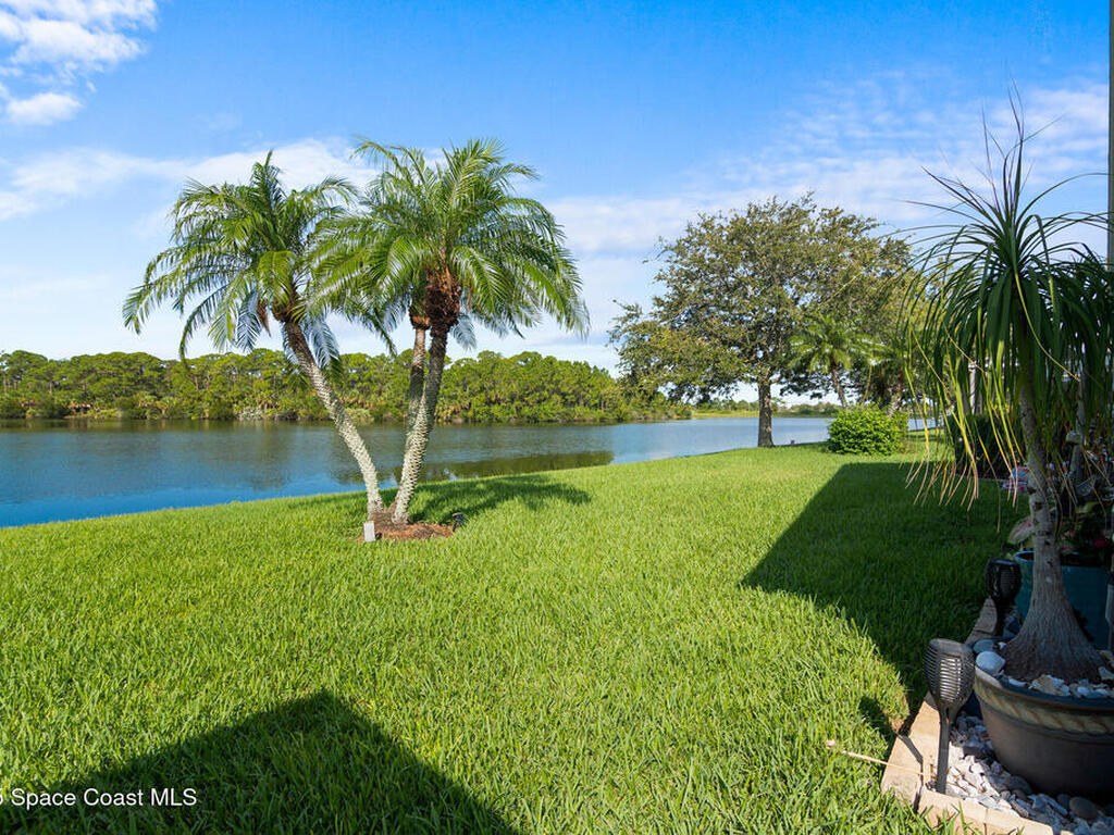 1575 Timacuan Drive, Melbourne, FL 32940