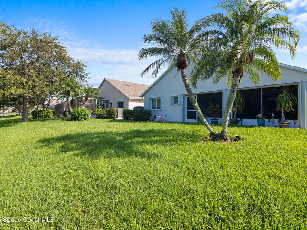 1575 Timacuan Drive, Melbourne, FL 32940