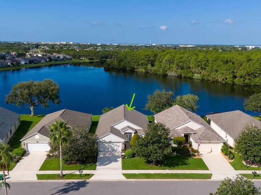 1575 Timacuan Drive, Melbourne, FL 32940