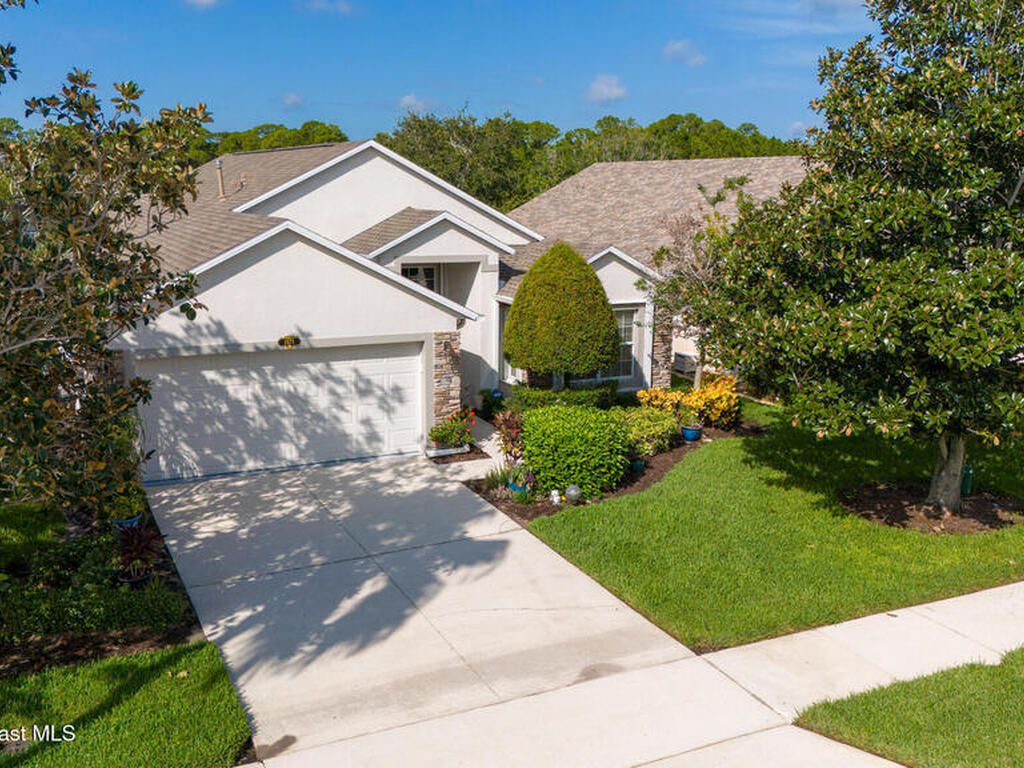 1575 Timacuan Drive, Melbourne, FL 32940