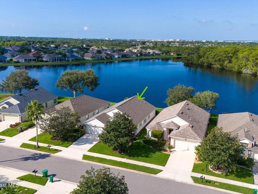 1575 Timacuan Drive, Melbourne, FL 32940