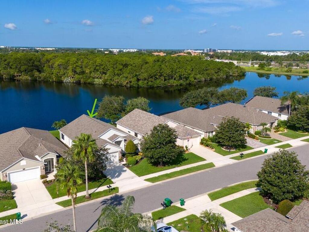 1575 Timacuan Drive, Melbourne, FL 32940