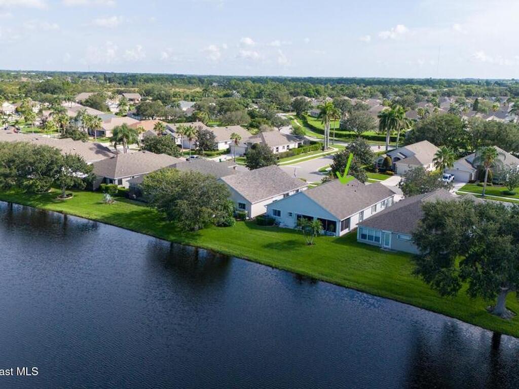 1575 Timacuan Drive, Melbourne, FL 32940