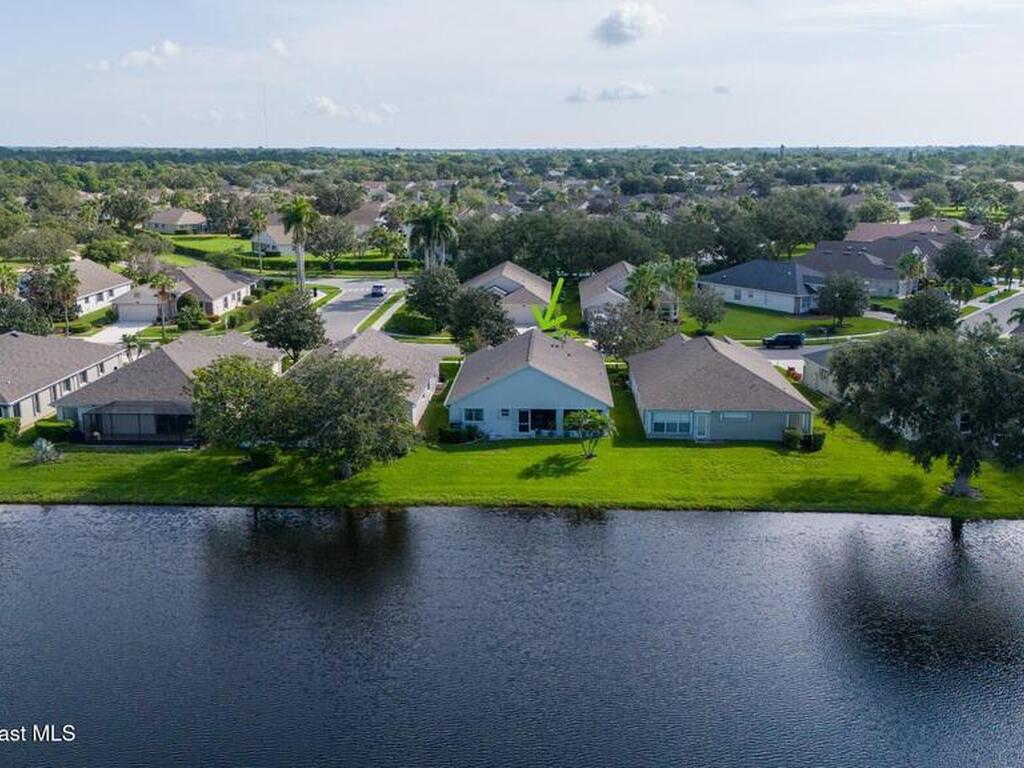 1575 Timacuan Drive, Melbourne, FL 32940