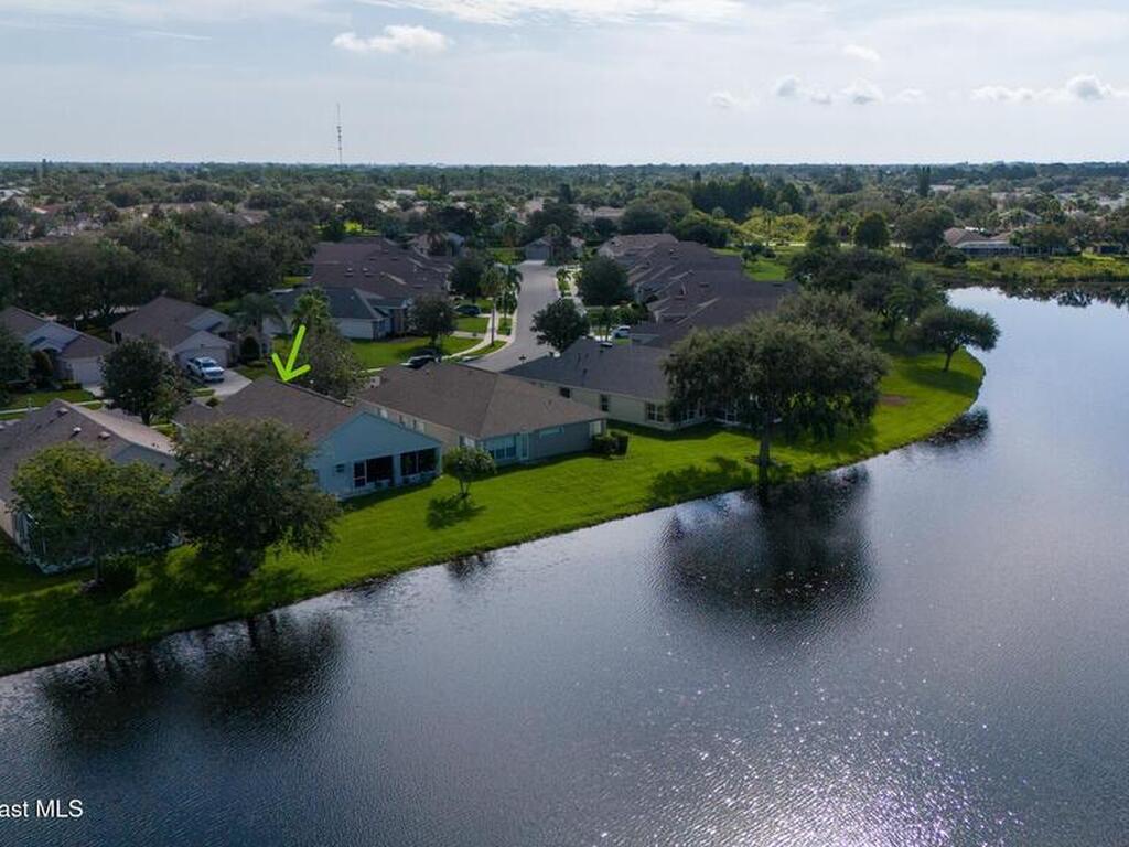 1575 Timacuan Drive, Melbourne, FL 32940