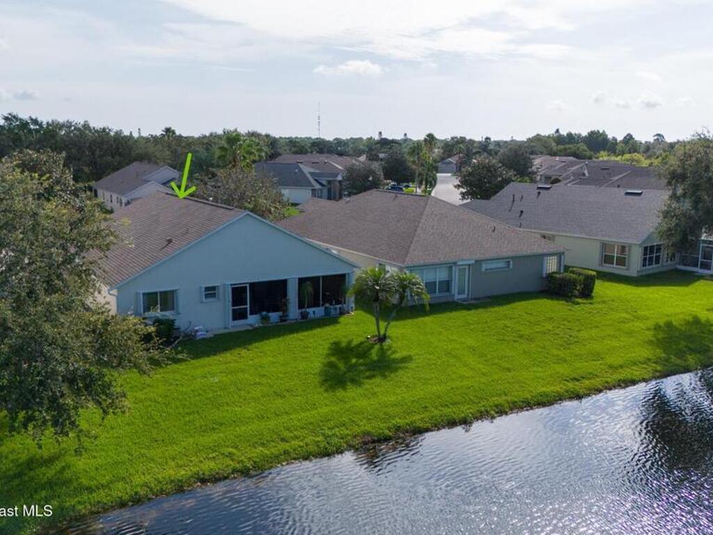 1575 Timacuan Drive, Melbourne, FL 32940