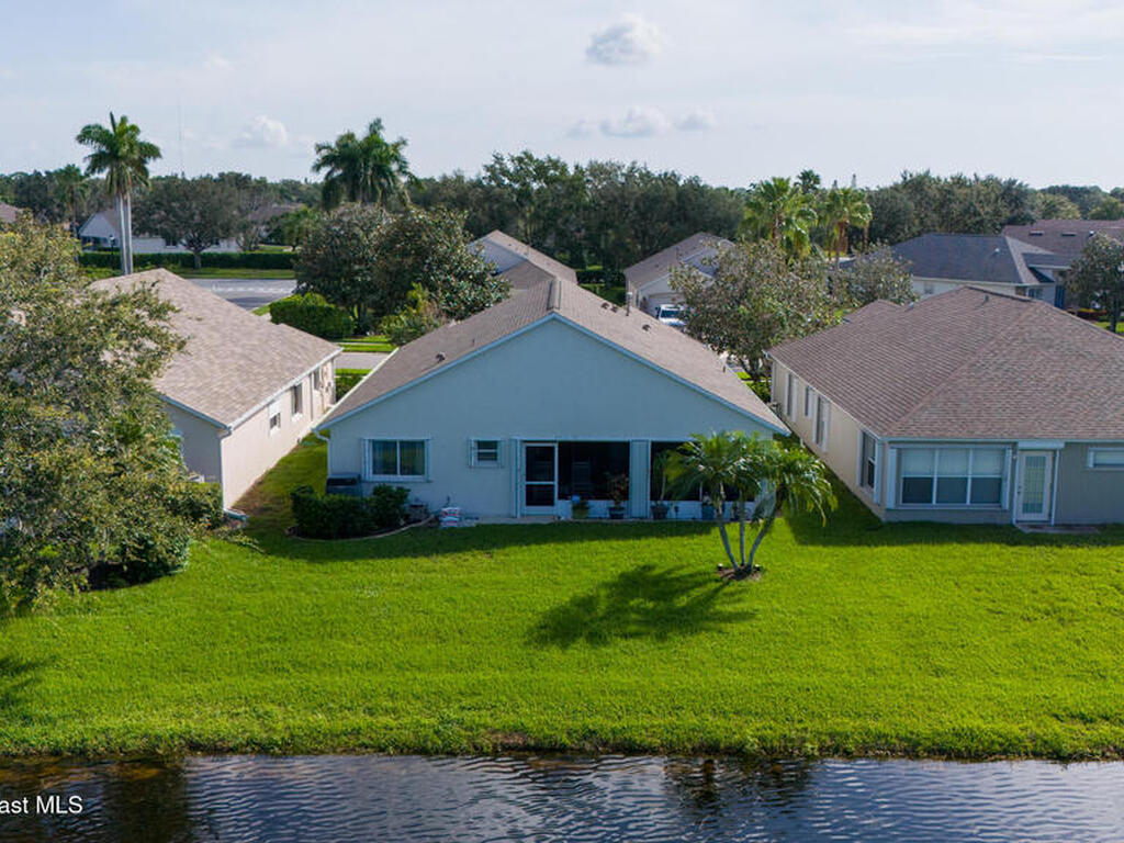 1575 Timacuan Drive, Melbourne, FL 32940