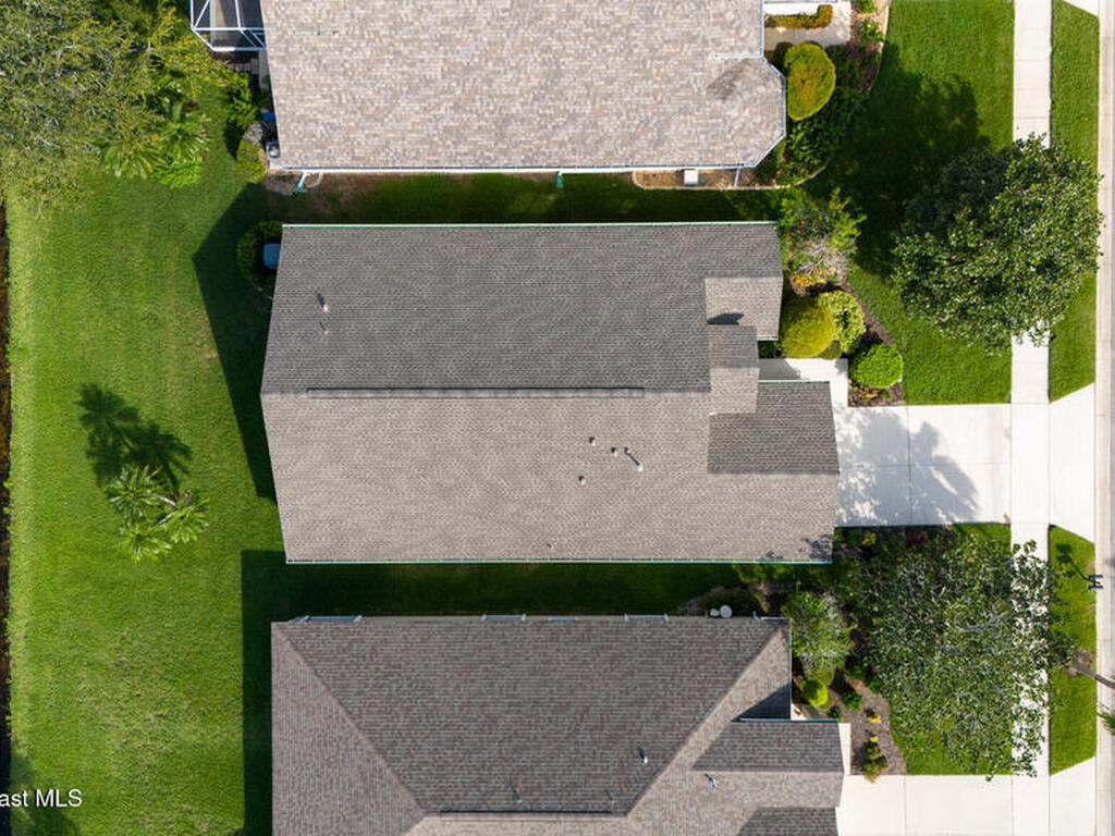 1575 Timacuan Drive, Melbourne, FL 32940