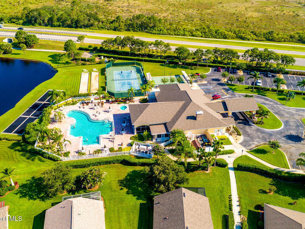 1575 Timacuan Drive, Melbourne, FL 32940