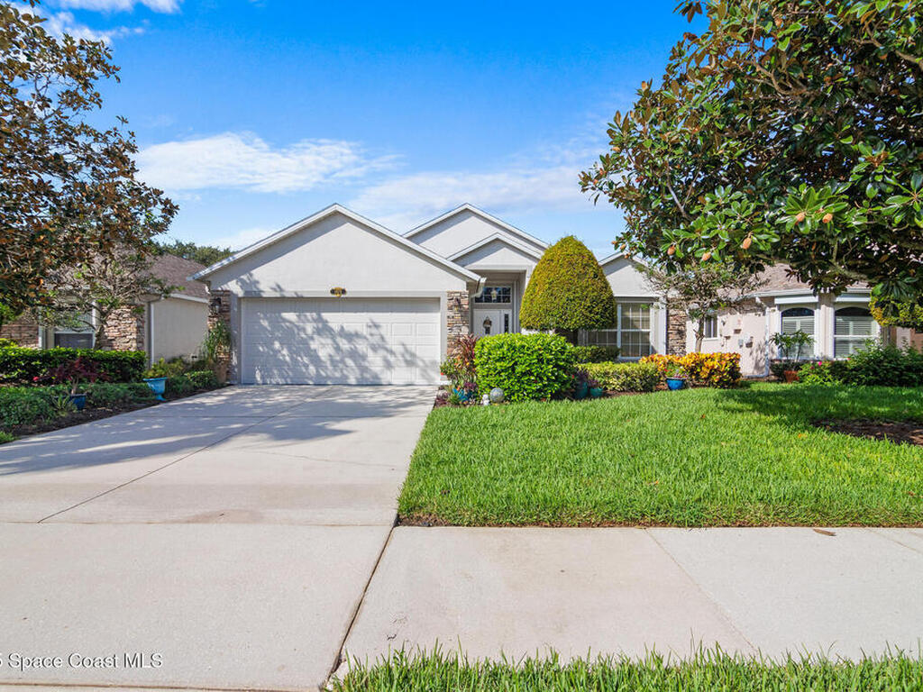 1575 Timacuan Drive, Melbourne, FL 32940