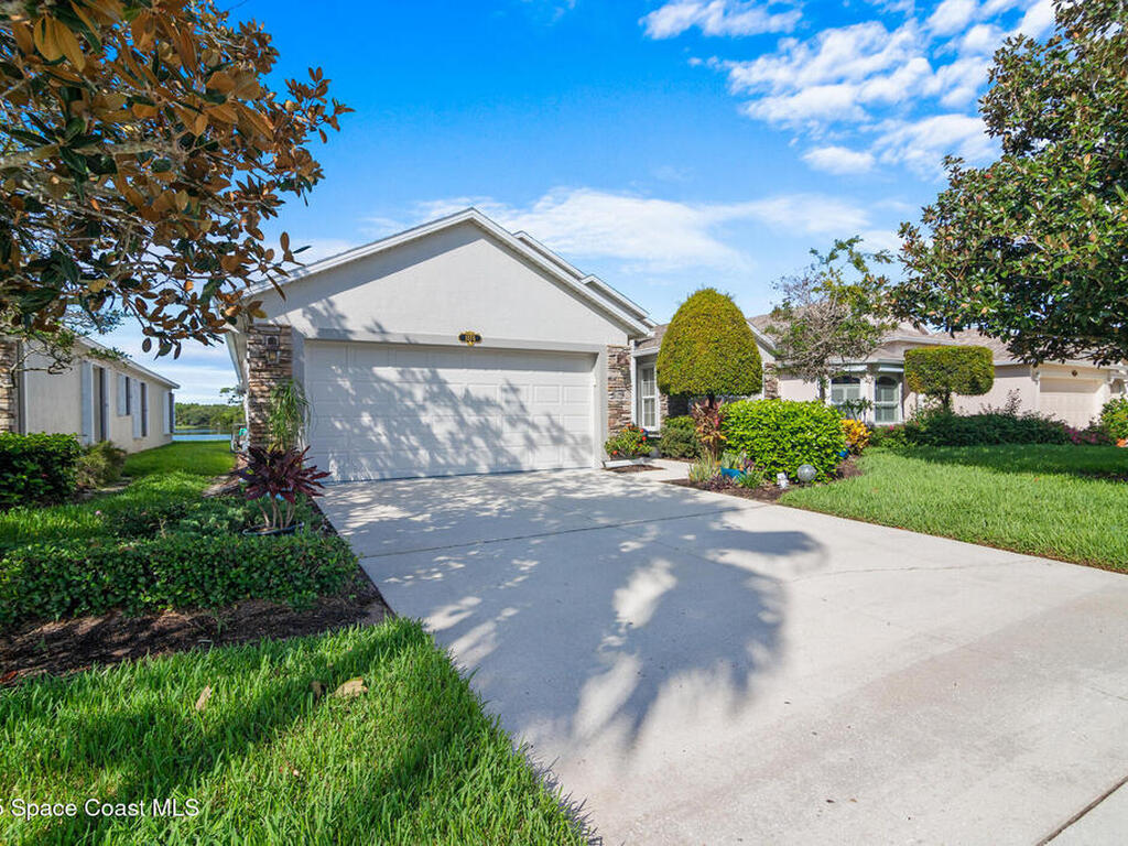 1575 Timacuan Drive, Melbourne, FL 32940