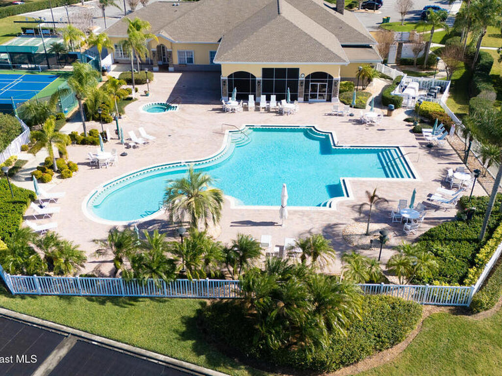 1575 Timacuan Drive, Melbourne, FL 32940